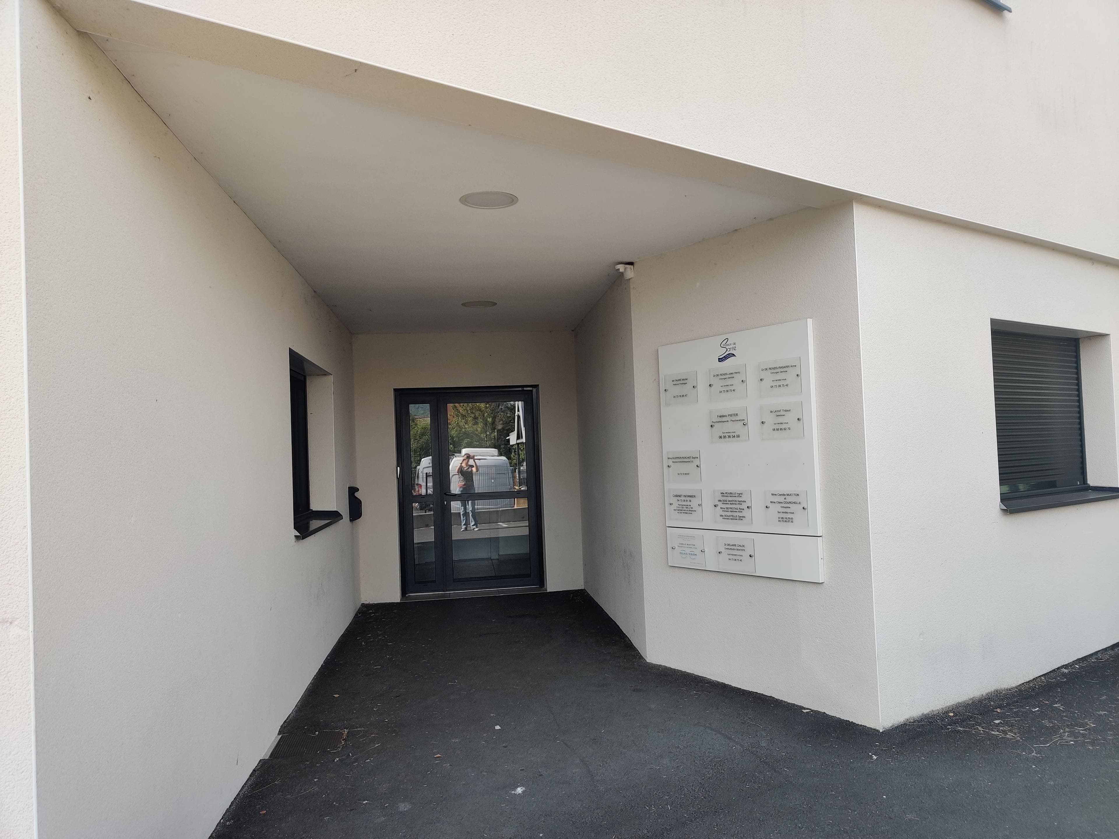 Photo 8 — Les Martres-de-Veyre